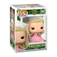 thumbnail image 3 of Figura Coleccionable Funko Pop Movies Wicked Glinda Con Vestido De burbujas 1 Pieza, 3 of 4