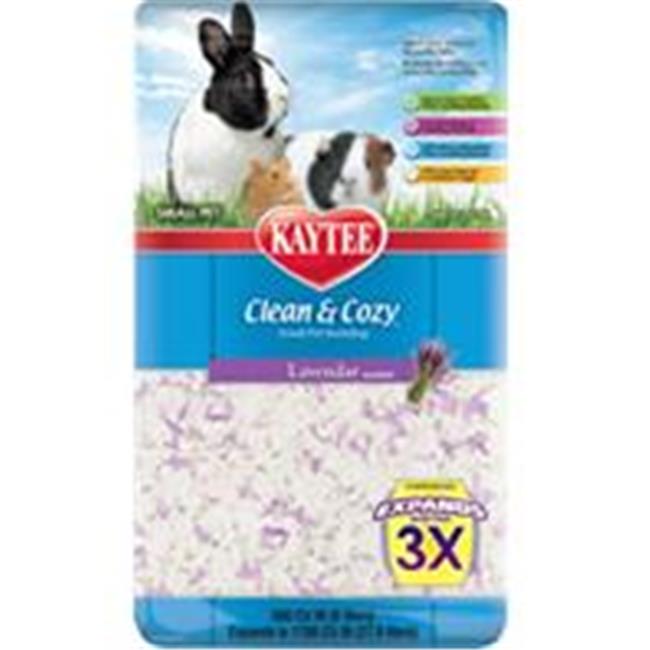 Kaytee Products 529115 Clean & Cozy Small Pet Bedding Walmart Canada