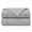 Gray-Queen 88" X 90", variant on Gray Queen 88" X 90" Viscose Comforter For Hot Sleepers