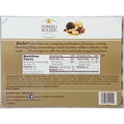 شوكولاتة فيريرو روشيه البندق ( 48 pk. )