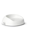 thumbnail image 1 of BABYBJORN Booster Seat, White, 1 of 4