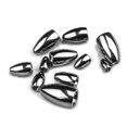 thumbnail image 4 of 1/2/5 pcs Fishing Tungsten Sinker 5.3G-5PCS 5.3G-5PCS, 4 of 5