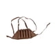 thumbnail image 3 of Bolsa de pecho para aparejo de pecho 1:6, portátil, con 5 bolsillos, ajustable, ligera, arnés para accesorios de 12 pulgadas, figuras de cosplay y, 3 of 8