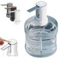 thumbnail image 1 of Sales Today Clearance! Purpose Folding Automatic Water Pump With Table And Bucket Intelligent Quantitative Water Dispenser Water Dispenser And Bucket Water Pump Deals of The Day Clearance!, 1 of 9