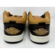 thumbnail image 3 of N I-K-E A i r-Jor-dan 1 Low SE Flax Baroque Brown HQ3603-201 Men's Size 11 NOLID, 3 of 6