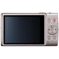 thumbnail image 3 of Canon - PowerShot ELPH 360 20.2-Megapixel Digital Camera - SILVER, 3 of 8