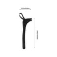 thumbnail image 4 of MOVTOTOP 1 Pair Ski Pole Wrist Loops For Walking Canes With Double Protection Feature, 4 of 8
