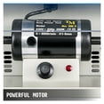 thumbnail image 4 of 200W Jewelry Polishing Buffing Machine Dust Collector With Light Table Top For Jewelry Metal Manufacturing And Maintenance ,Easy to Use, 4 of 6