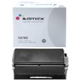 thumbnail image 1 of Itemex New Compatible Toner Printer Cartridge for Lexmark E321 / Lexmark E323 / Dell P1500 / IBM 1312 (12A7405) 6K, 1 of 5