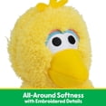 thumbnail image 5 of Gund Sesame Street Big Bird Take Along Buddy, 13", 5 of 7