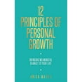 thumbnail image 2 of 12 Principles of Personal Growth: Bringing Meaningful Change to Your Life, (Paperback), 2 of 2