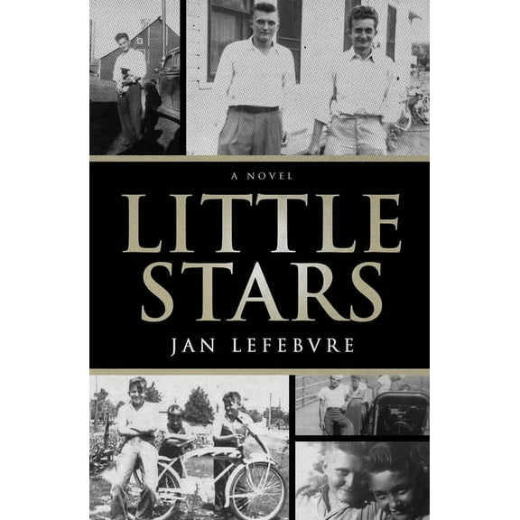 Little Stars, (Paperback)