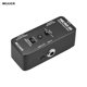 thumbnail image 1 of Pedal de efectos MICRO DI Simulador de gabinete DI Caja de entrada directa Caja de pedal Custodia de metal MOOER  Pedal de efectos, 1 of 6