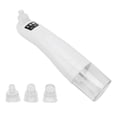 thumbnail image 1 of Micro Bubble Facial Pore Cleanser Whitehead Suction Extractor Tool Vacuum Exfoliating Machine, 1 of 14