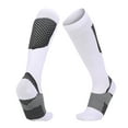 thumbnail image 1 of Simple Compression Socksfor Men & Women Compression Socks for All Day Wear, 1 of 5