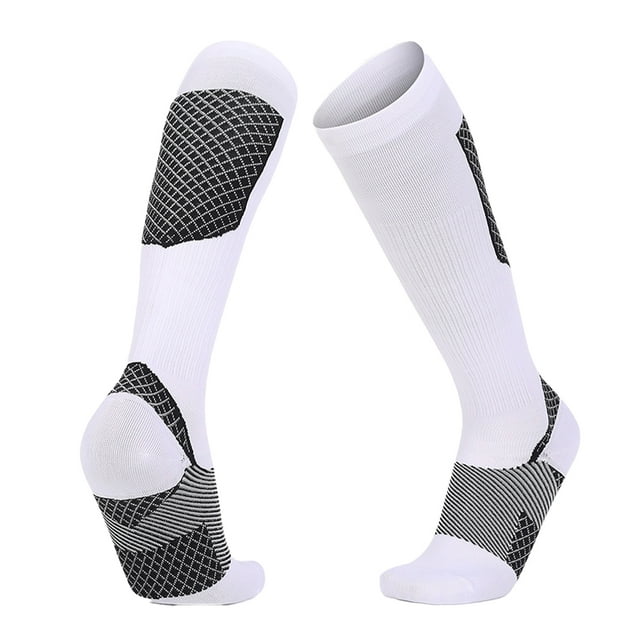 Simple Compression Socksfor Men & Women Compression Socks for All Day Wear