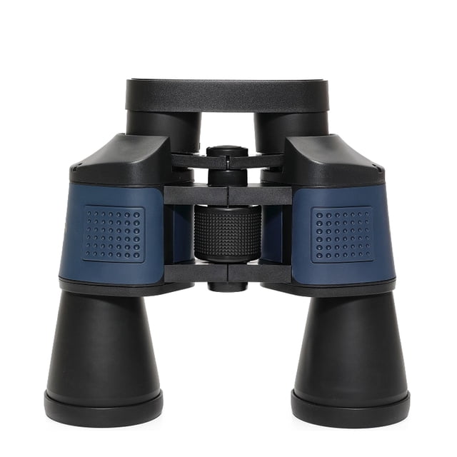 Portable Handheld Hiking Binoculars High Clear Weak Light Night-Viewing Powerful Telescopes for Outdoor Camping Equipment Survival Kit
