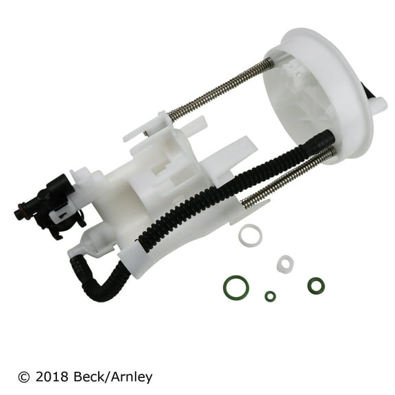 BeckArnley 043-3027 Intank Fuel Filter
