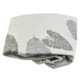 thumbnail image 1 of MYG Super Extra Wide Large Drawstring Ironing Board Cover Replacement,147x48cm,High Temperature Resistant,Cotton Material | Grey Arrow,Banana Leaf,Rose Flower,Daisy Styles Optional, 1 of 10