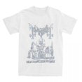 thumbnail image 1 of -Camiseta de Mayhem Deathcrush Dead Varg para hombre y mujer camisa divertida de cuello redondo moda Vintage de algodón talla grande, 1 of 7