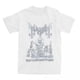 thumbnail image 1 of -Camiseta de Mayhem Deathcrush Dead Varg para hombre y mujer camisa divertida de cuello redondo moda Vintage de algodón talla grande, 1 of 7