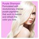 thumbnail image 3 of Champú morado Bold Uniq Remove Yellow Tones 240 ml, 3 of 6