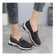 thumbnail image 3 of Tenis Casuales Transpirables Para Mujer Tennis, 3 of 6