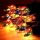 thumbnail image 4 of Luces navideñas multicolor Joiedomi 300 (3) x 100, 4 of 7