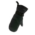 thumbnail image 2 of HOTFINGERS Snow-Line Ladies Waterproof Mittens, Color: Black, Size: S, 2 of 6