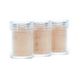 thumbnail image 3 of jane iredale Amazing Base Refill 3 Pack Satin, 3 of 8