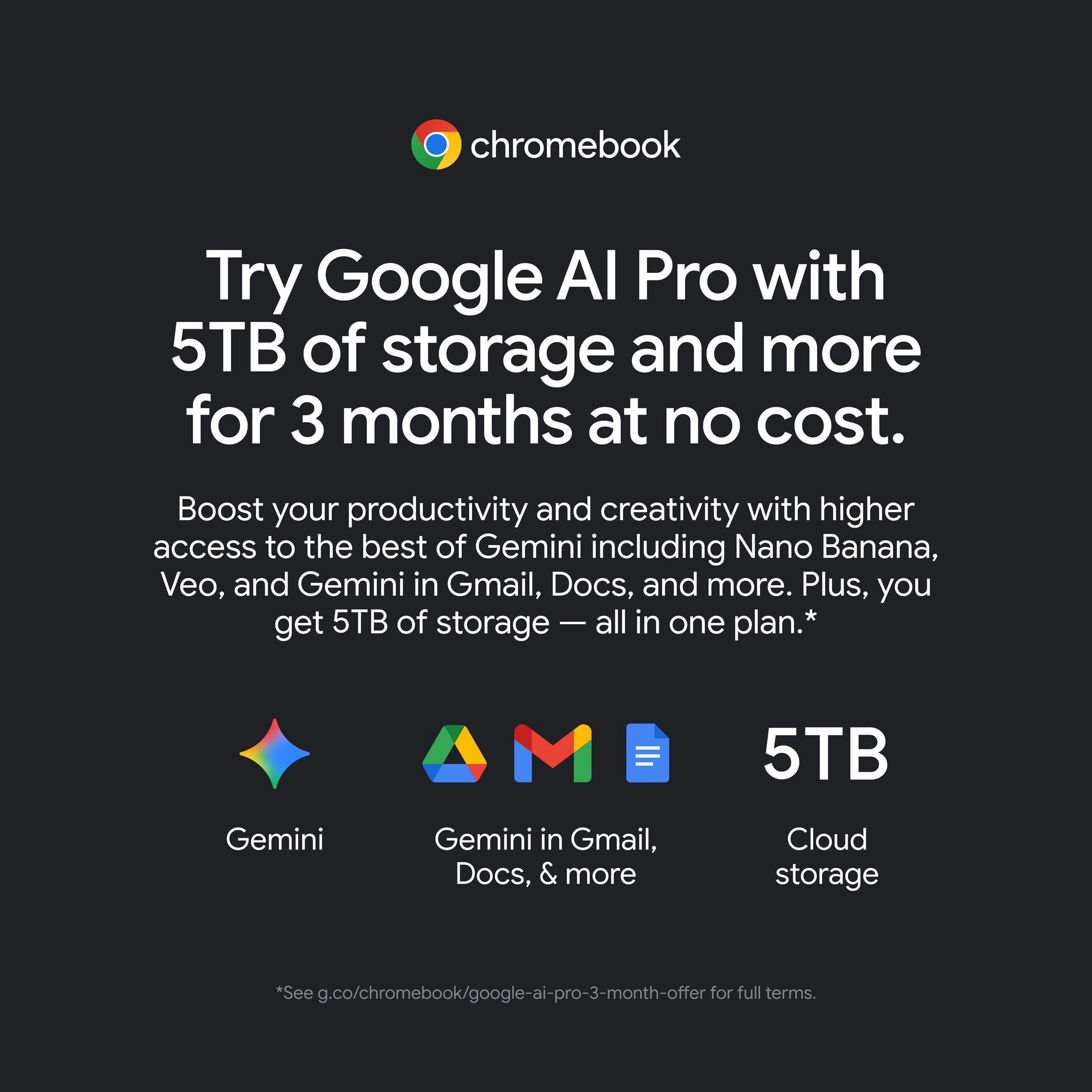 Acer Chromebook 315 15.6” Full HD (1920 x1080) Laptop, Intel Processor N50, 8GB RAM 128GB, Sparkling Silver CB315-7HT-C7GN, ChromeOS