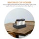 thumbnail image 3 of 2 Pcs Milk Tea Takeout Tray Pearl Cotton Coffee Cup Holder Coffee Packing Holder, 3 of 3