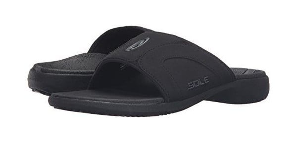 Sole Sport Slide Sandals - Men's 