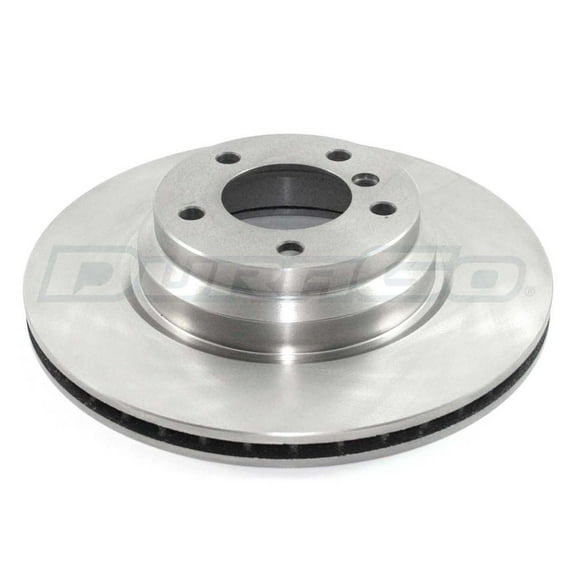 DuraGo Disc Brake Rotor BR900666