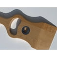 thumbnail image 2 of Woody's Wooden Grill Scraper W/Bottle Opener(Smoking Hot Grill Master Engraving) | BBQ Cleaning, 2 of 4