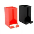 thumbnail image 2 of Battery Dispenser Box Tower Holder for AA or AAA Size Batteries, 2 of 9