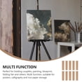 thumbnail image 2 of OULII 10Pcs Cylinder Box for Holding Blueprints Paper Assorted, 2 of 8
