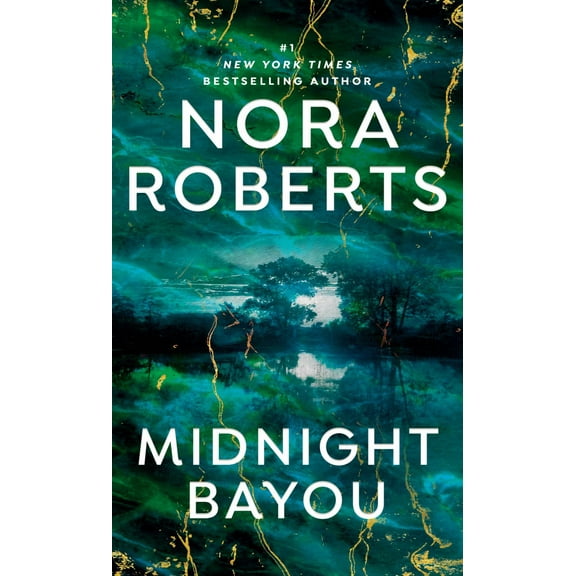 Midnight Bayou (Reprint) (Paperback)