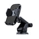 thumbnail image 4 of Soporte para teléfono de coche soporte de salida de aire giratorio de 360  degree soporte de montaje de Clip versátil para salpicadero de coche para, 4 of 9