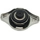 thumbnail image 2 of Tapa del tapón del radiador de la cubierta del tanque de agua 19045-PAA-A01 para Honda Accord Acura Civic CRV, 2 of 4