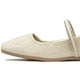 thumbnail image 4 of Flats Zmexico para Mujer 4727 crema 25, 4 of 4
