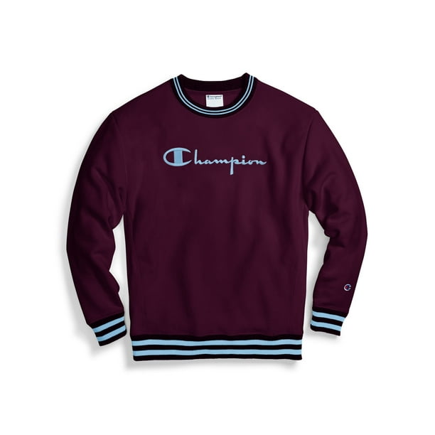 Men's champion life reverse weave crew Clearance