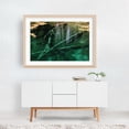 thumbnail image 6 of Michigan Submerged Serenity - Photography Lake Water Nature Aquatic Scenic Wilderness Calm Unframed Wall Art Print 16 x 24 inches, 6 of 7