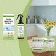thumbnail image 1 of Multi-scenario Cleaning Spray For Bedroom Sofa And Bedding Care- Quickly Evaporation Without Leaving 120ml, 1 of 9
