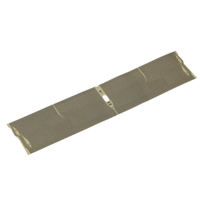 Reemplazable Y Durabilidad Cable De Cinta De Reparación De Pantalla LCD De Píxeles De Instrumentos De Clúster Para BMW E38 E39 E53 X5 Macarena Cable de cinta de reparación de píxeles LCD