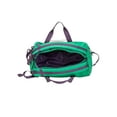 thumbnail image 6 of Elliker Whest Duffle Bag Backpack, Green, 6 of 10