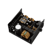 CORSAIR RMx Series RM1000x ATX Power Supply - Fully Modular - ATX 3.1 - PCIe 5.1 - Cybenetics Gold - Low-Noise - Japanese Capacitors - 1000 Watts