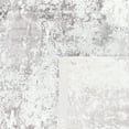 thumbnail image 3 of SAFAVIEH Mirage Jeanette Abstract Area Rug, Grey, 5' x 8', 3 of 7