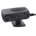 thumbnail image 4 of Ceramic Car Portable Windshield Defroster, Windshield Snow Cover, For Most Of Cars For Vehicle, 4 of 8
