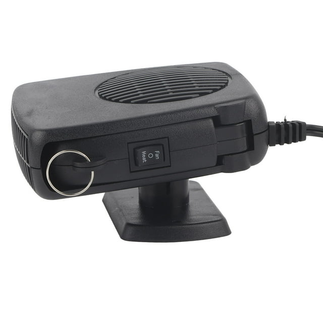 Calentador de cerámica 12V 200W Coche portátil 2 en 1 Calefacción Refrigeración ANGGREK Otros
